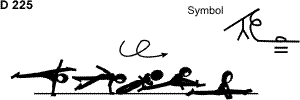 D 225 : CAPOEIRA 1/1 TWIST TO SPLIT D 225 : CAPOEIRA 1/1 TWIST TO SPLIT