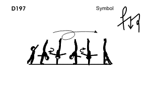 D 197 : FREE ILLUSION TO VERTICAL SPLIT D 197 : FREE ILLUSION TO VERTICAL SPLIT
