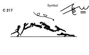 C 217 : GAINER 1 ½ TWIST TO WENSON C 217 : GAINER 1 ½ TWIST TO WENSON