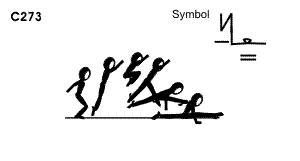 C 273 : TUCK JUMP TO SPLIT