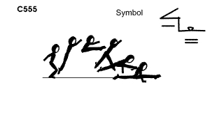 C 555 : PIKE JUMP TO SPLIT