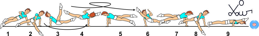 FLAIR 1/1 TURN TO WENSON FLAIR 1/1 TURN TO WENSON