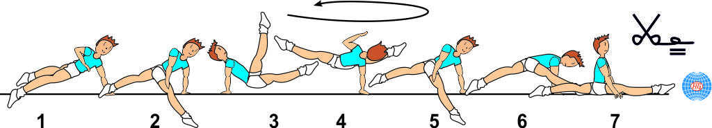 FLAIR TO SPLIT FLAIR TO SPLIT