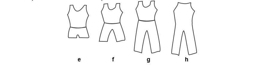 2.3 DRESS CODE 2.3 DRESS CODE