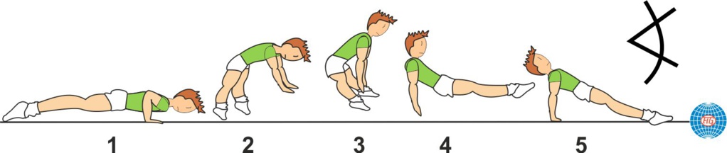 A 145 : STRADDLE CUT