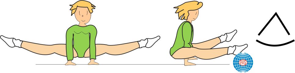 A 212 : STRADDLE SUPPORT