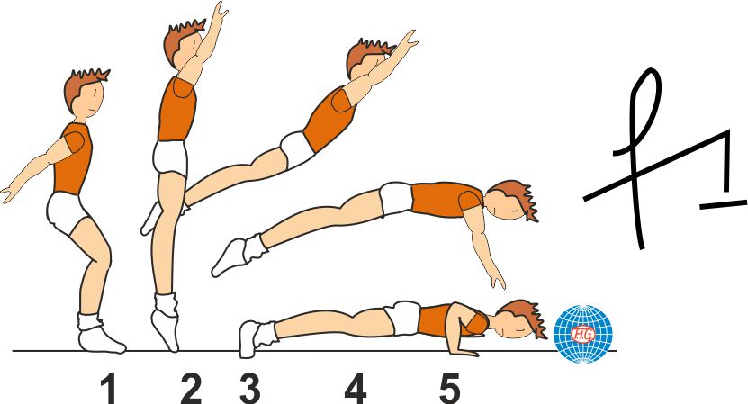 FREE FALL AIRBORNE FREE FALL AIRBORNE