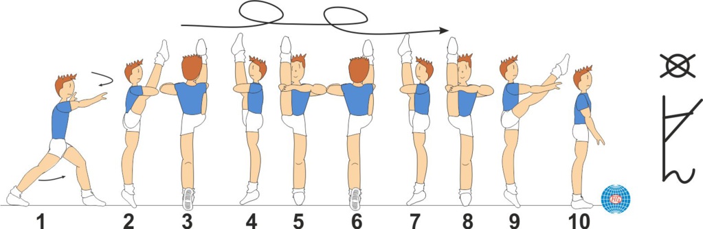 C 817 : BALANCE 2/1TURNS
