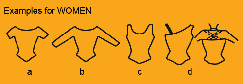 3.1 DRESS CODE 3.1 DRESS CODE