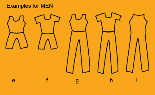 3.1 DRESS CODE 3.1 DRESS CODE