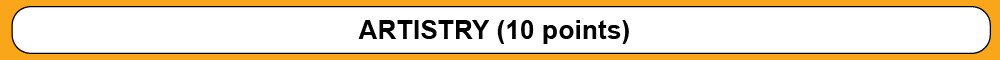 Appendix 02 – AEROBIC STEP FIG Rules and Guidelines Appendix 02 – AEROBIC STEP FIG Rules and Guidelines