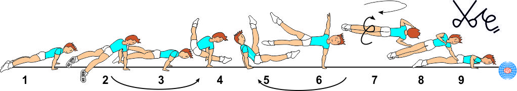 FLAIR 1/1 TWIST AIRBORNE TO PU FLAIR 1/1 TWIST AIRBORNE TO PU