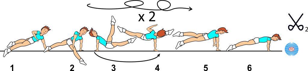 A 305 : FLAIR (1 OR 2) A 305 : FLAIR (1 OR 2)