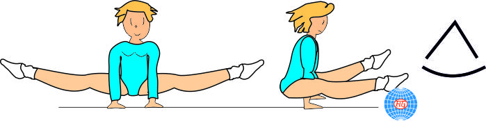 B 102 : STRADDLE SUPPORT