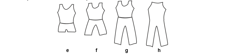 2.3 DRESS CODE 2.3 DRESS CODE