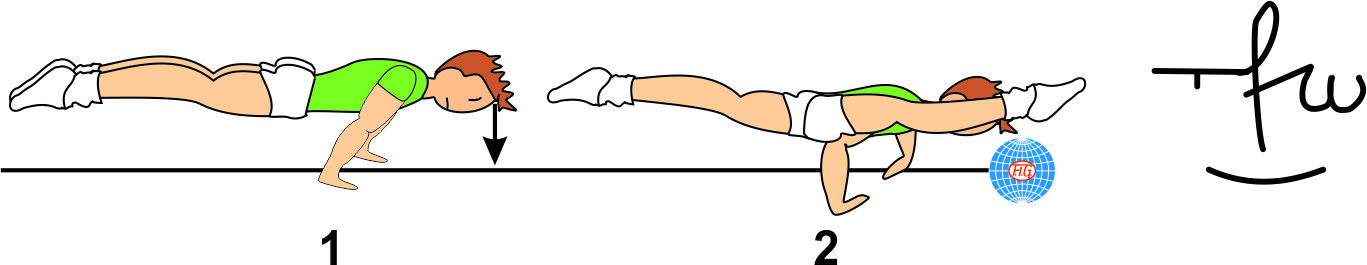 PLANCHE TO LIFTED WENSON