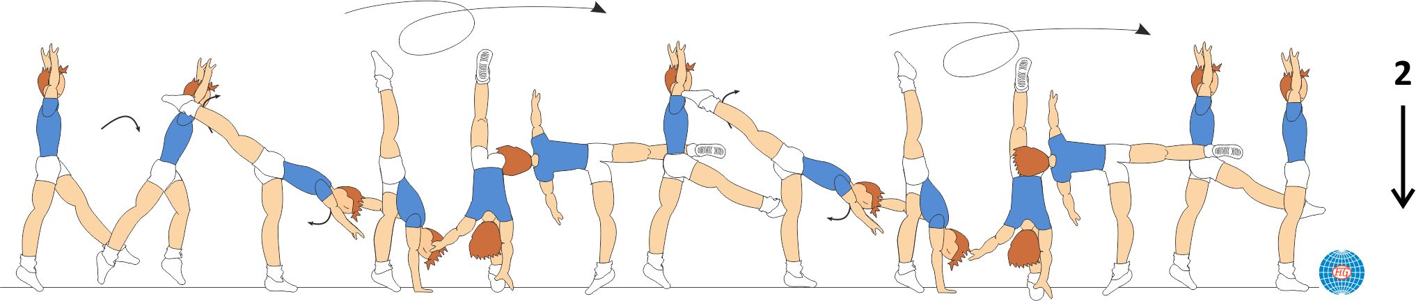 DOUBLE ILLUSION DOUBLE ILLUSION