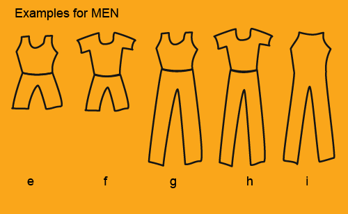 3.1	DRESS CODE