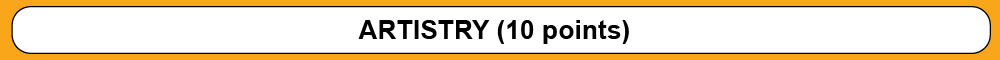 Appendix 02 – AEROBIC STEP FIG Rules and Guidelines