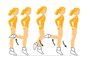 APPENDIX 07 – BASIC STEPS DESCRIPTION