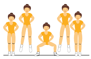 APPENDIX 07 – BASIC STEPS DESCRIPTION