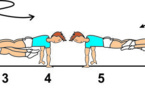 A 279 : DOUBLE LEG 1/1 CIRCLE 1/1 TURN TO LIFTED WENSON