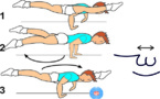 B 174 : LIFTED STATIC WENSON SUPPORT BOTH SIDE