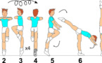 D 159 : 4/1 TURNS TO VERTICAL SPLIT