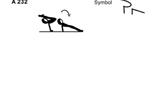A 232 : HIGH V SUPPORT TO BACK SUPPORT