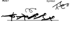 A 327 : CAPOEIRA REVERSE ½ TWIST AIRBORNE  TO PUSH UP