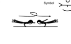 B 235 : 1 ARM FULL SUPPORT STRADDLE LEVER  ½ TURN