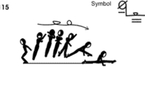 C 115 : 1 ½ AIR TURN TO SPLIT 