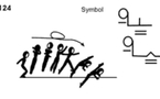 C 124 : 1/1 AIR TURN TO FRONTAL SPLIT OR PRONE SPLIT