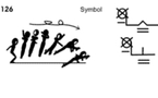 C 126 : 2/1 AIR TURN TO FRONTAL SPLIT OR PRONE SPLIT 