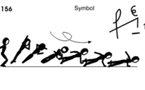C 156 : FREE FALL 1/1 TWIST AIRBORNE TO 1 ARM PUSH UP 
