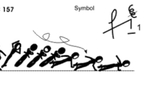 C 157 : FREE FALL 1½ TWIST AIRBORNE TO 1 ARM PUSH UP 