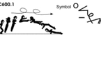 C 600.1 : 1/1 TURN PIKE JUMP  ½ TWIST TO PUSH UP 