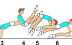 A 230 : HIGH V-SUPPORT REVERSE STRADDLE CUT TO PUSH UP (SALVAN)