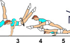 A 239 : HIGH V- SUPPORT ½ TWIST TO WENSON