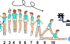 C 118 : 2 ½ AIR TURNS TO SPLIT
