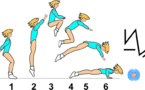 C 204 : TUCK JUMP TO PUSH UP