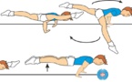 B 210 : PLANCHE TO LIFTED WENSON BOTH SIDE BACK TO PLANCHE 
