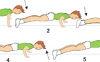 A 101 : PUSH UP