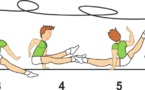 A 216 : STRADDLE SUPPORT 2/1 TURNS
